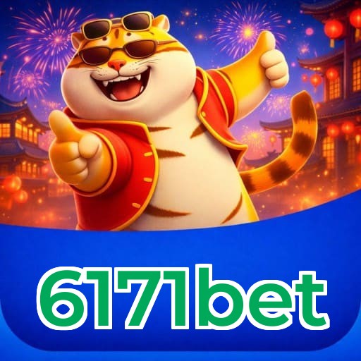 Tabela RTP dos jogos de cassino da 6171bet