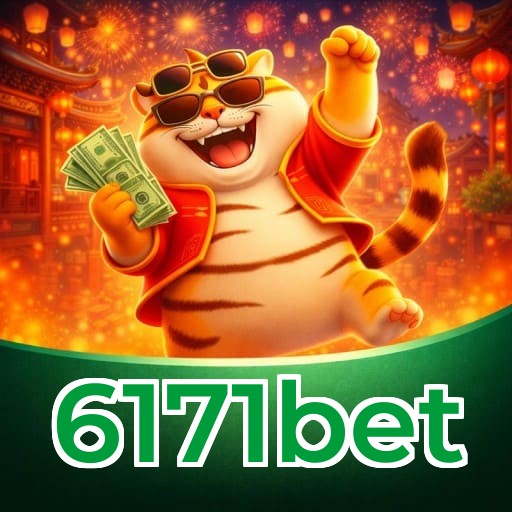6171bet bônus R$5.000 + 500 giros - Rollover 35x, prazo 30 dias, 38% taxa conversão