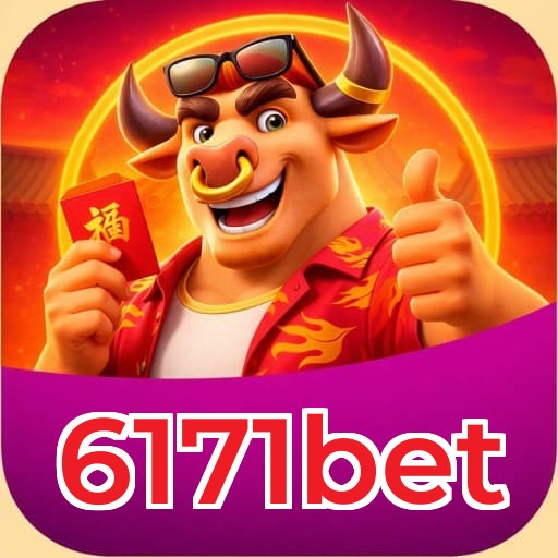 Fluxo de download do app 6171bet — referência visual